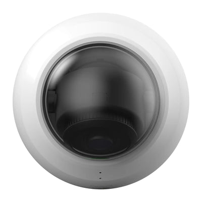 ECC500: Cloud Managed AI Indoor/Outdoor Dome Camera with 512GB Storage