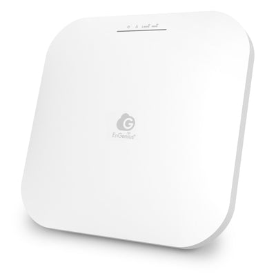 ECW212L: Cloud Managed 4×4 Lite Indoor Dual-Band WiFi 6 Access Point