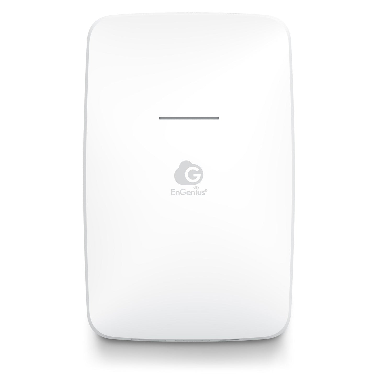 π ECW215: Wi-Fi 6 Cloud-Managed Wall Plate Access Point (100% off)