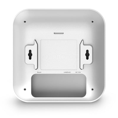 ECW510: Cloud Managed 2×2 WiFi 7 Dual Band Indoor Wireless Access Point