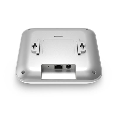 ECW520: Cloud Managed 2x2x2 Indoor Tri-Band WiFi 7 Access Point