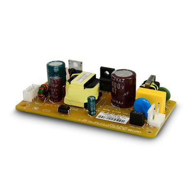 EMA25S-12: 25W 12V 2.09A Single Open Frame