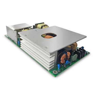 EMA950D-A: 950W 12V/-54V 16.60A/14.80A Dual Open Frame