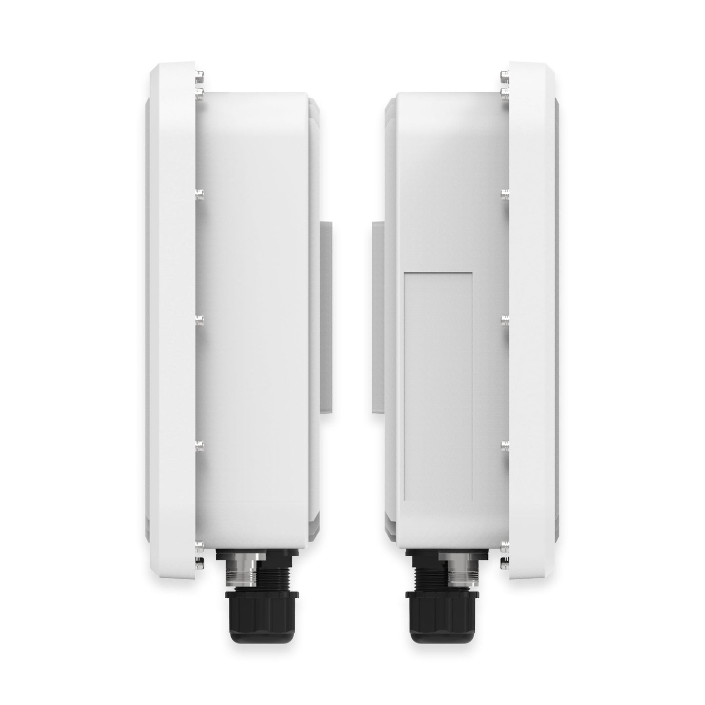 EOC655-C18: Broadband Outdoor 5GHz Dual Radio 2×2 Bridge w/ Integrated 18dBi Panel Antenna