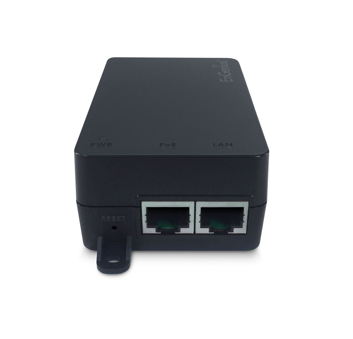 EPA2406GR: Gigabit Proprietary PoE Adapter with Reset Button