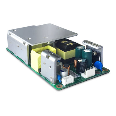 EPM300D: 300W 12V/-54V 5.83A/4.63A Dual Open Frame