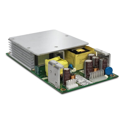 EPM480D: 480W 12V/-54V 5.00A/7.80A Dual Open Frame