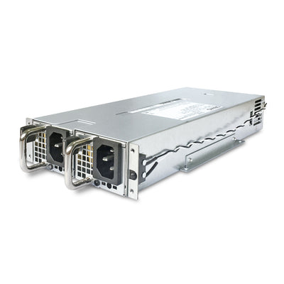ERA50-SGD2H-BF: 500W Slim 1+1 1U Redundant Power Supply