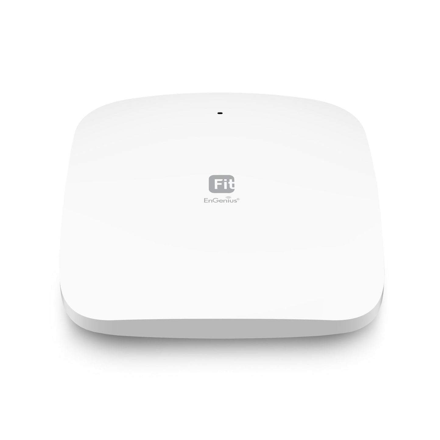EWS356-FIT : Point d'accès Wi-Fi 6 sans fil d'intérieur EnGenius Fit 2×2 avec adaptateur (d'une valeur de 10 $)