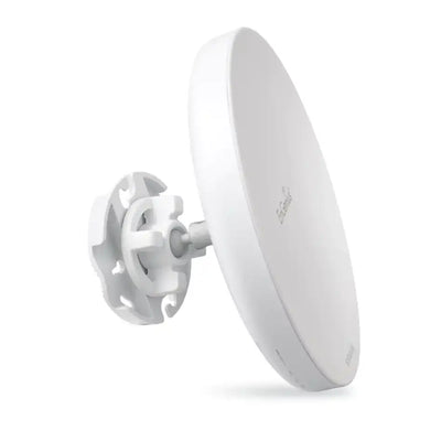 EnStation6 KIT: Point to Point WiFi 6 Outdoor AX1200 5GHz Bridge