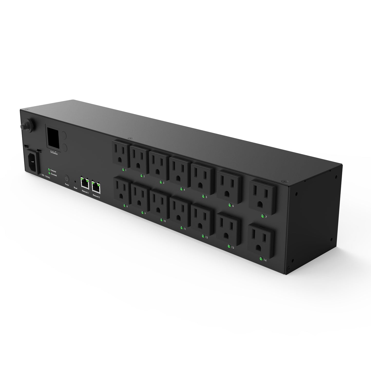 14 Outlet PDU