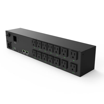 14 Outlet PDU