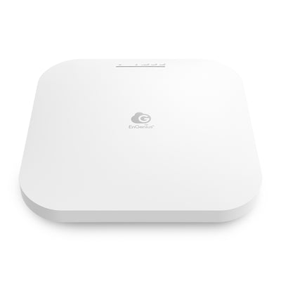 ECW516L: Cloud Managed 2x3x3 Lite Indoor Tri-Band WiFi 7 Access Point