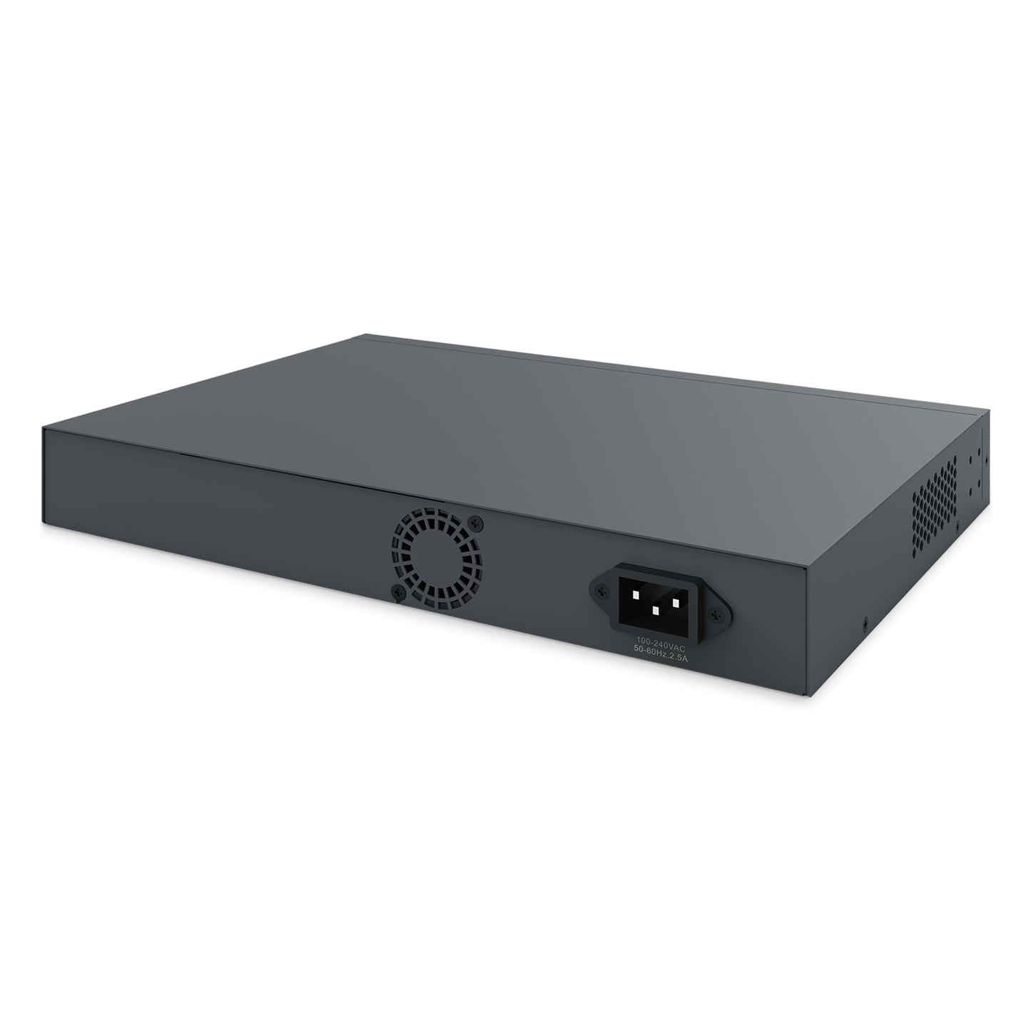 8 Port Gigabit Switch