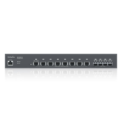 8 Port 10 Gigabit Switch