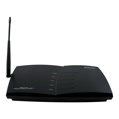 DuraFon PRO-BU: DuraFon PRO Expansion Base (Base only)