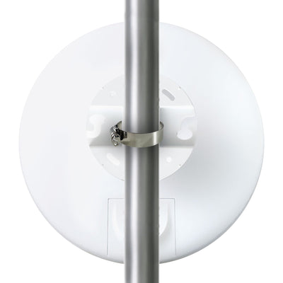 EOC610: Broadband Outdoor 5GHz Dual Radio 2×2 Wi-Fi 6 Bridge w/ integrated 19dBi Antenna