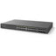 ECS2530FP: Cloud Managed 24-Port 740W L2+ PoE++ Multi Gig Switch with 6 SFP+ Slots