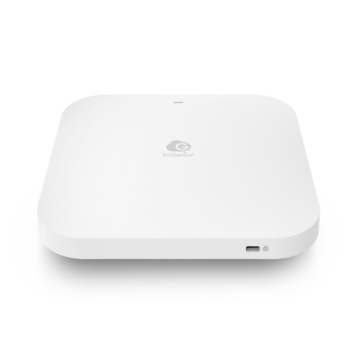ECW510: Cloud Managed 2×2 WiFi 7 Dual Band Indoor Wireless Access Point