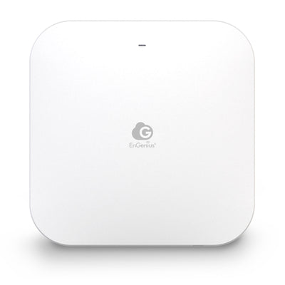 ECW510: Cloud Managed 2×2 WiFi 7 Dual Band Indoor Wireless Access Point