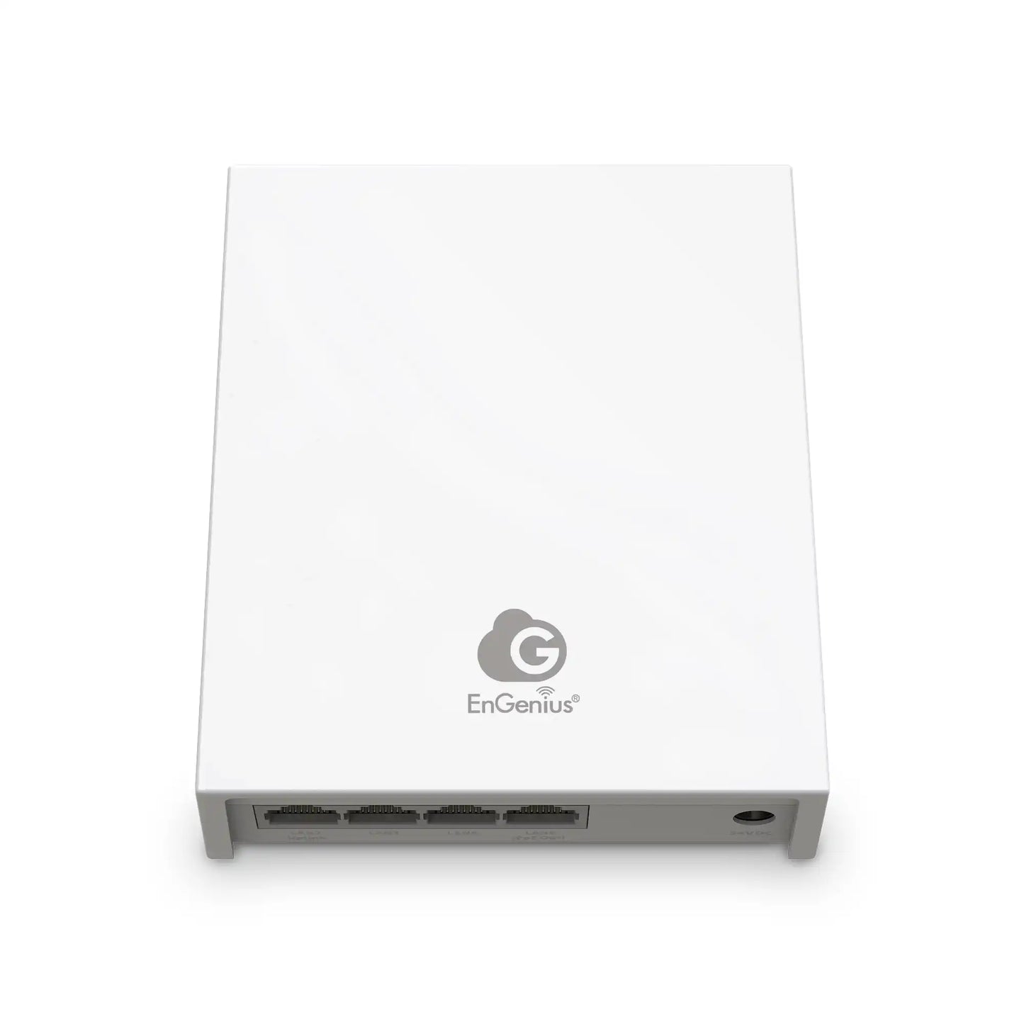 ECW515: Wi-Fi 7 Cloud-Managed Wall Plate Access Point