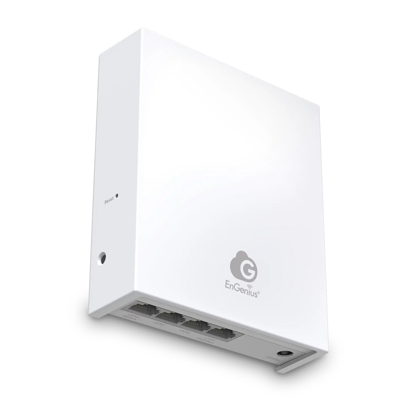 ECW515: Wi-Fi 7 Cloud-Managed Wall Plate Access Point
