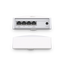 ECW515: Wi-Fi 7 Cloud-Managed Wall Plate Access Point