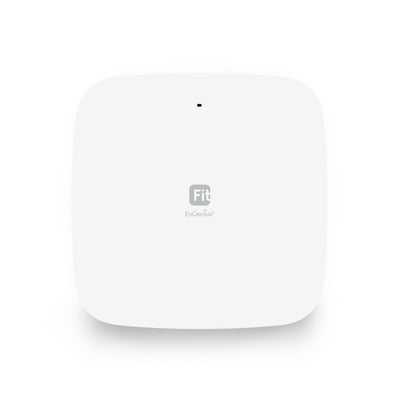 EWS356-FIT : Point d'accès Wi-Fi 6 sans fil d'intérieur EnGenius Fit 2×2 avec adaptateur (d'une valeur de 10 $)