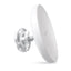 EnStation6 : Pont extérieur point à point WiFi 6 AX1200 5 GHz