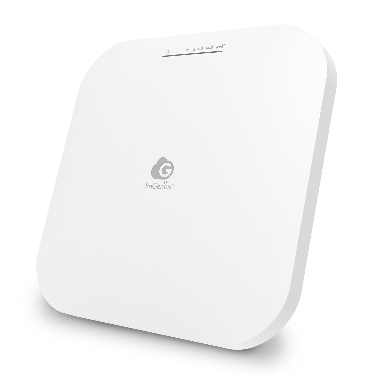 ECW516L: Cloud Managed 2x3x3 Lite Indoor Tri-Band WiFi 7 Access Point