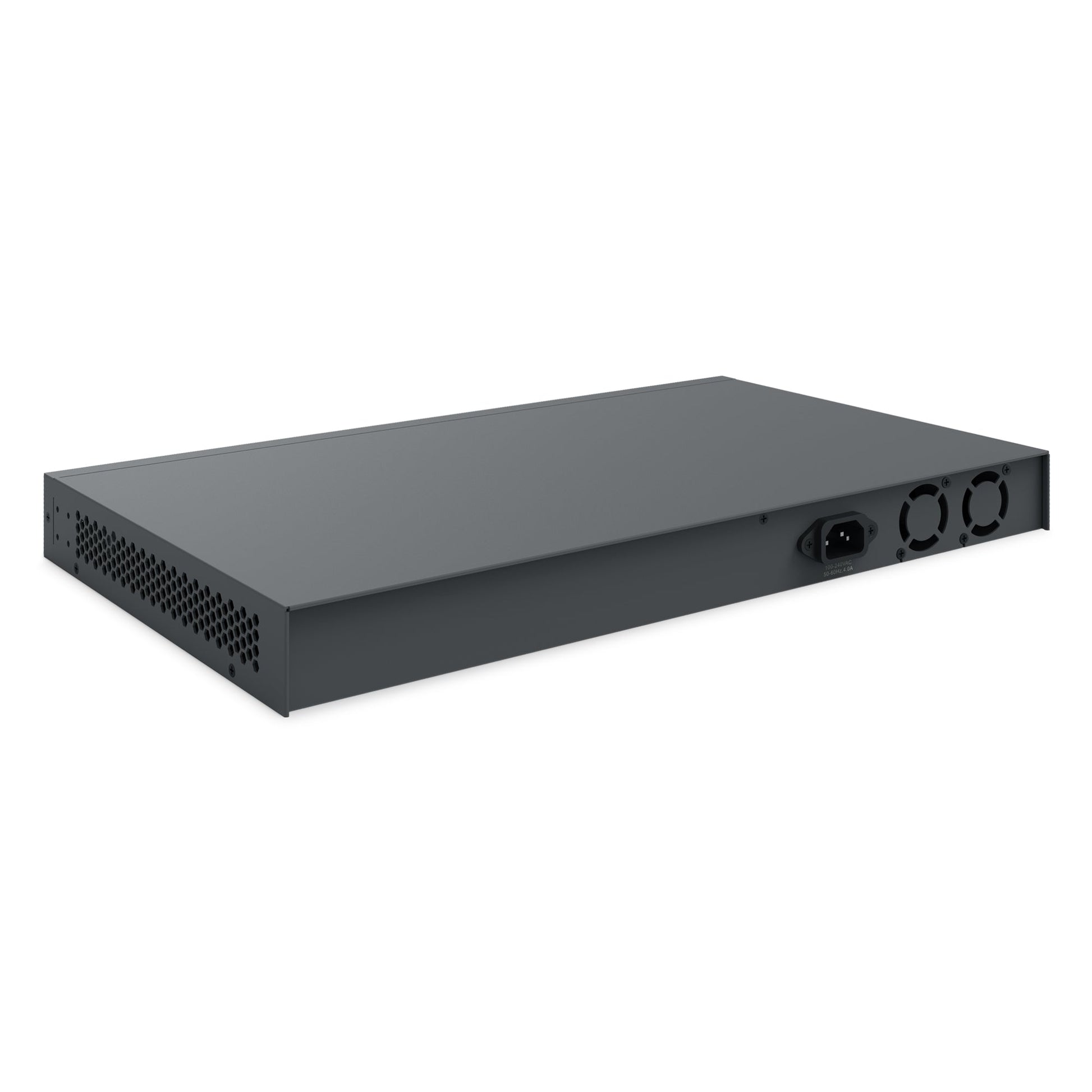 Cloud Managed 24 Port PoE Switch