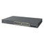 Cloud Managed 24 Port PoE Switch
