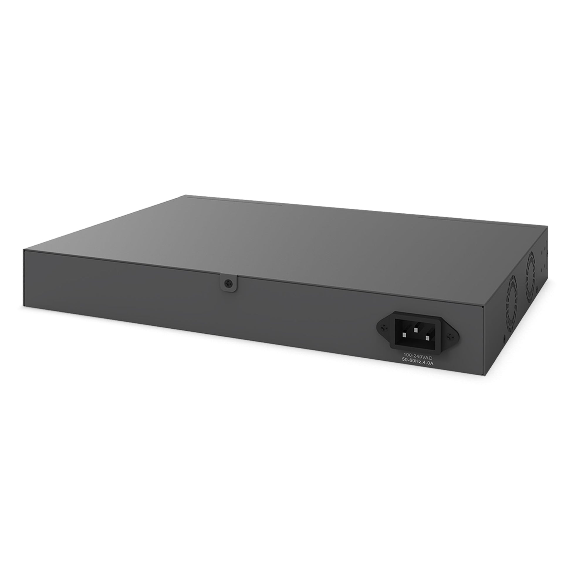 8 Port 240W PoE+ Multi-Gigabit Switch 