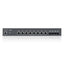 8-Port Multi-Gigabit 2.5G Switch