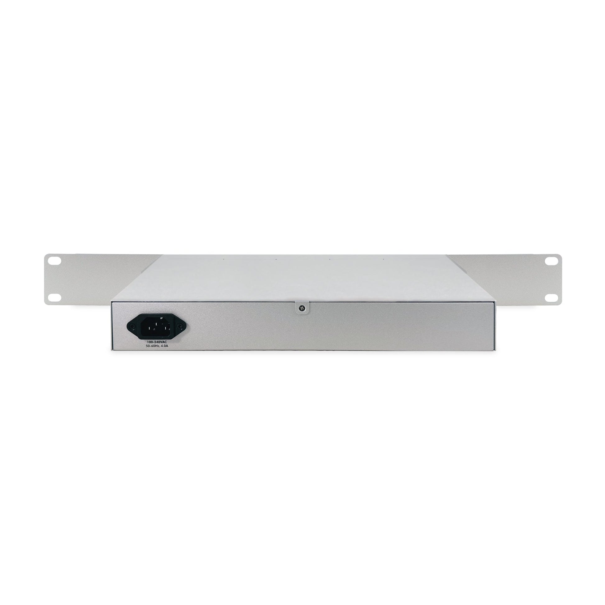 8 Port VPN Router