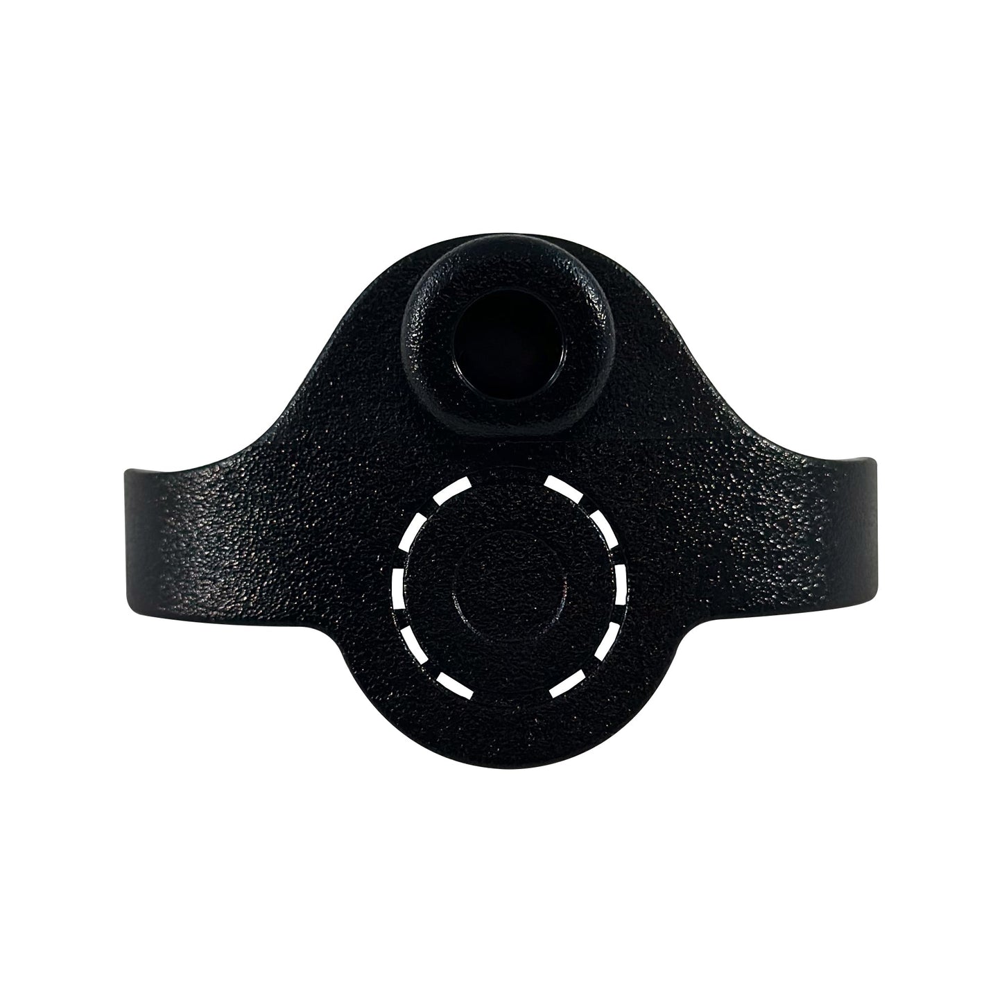 DuraFon-BCS : Clip de ceinture pour combiné DuraFon - pivotant uniquement