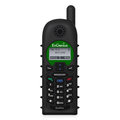 DuraFon PRO-HC: DuraFon PRO Handset