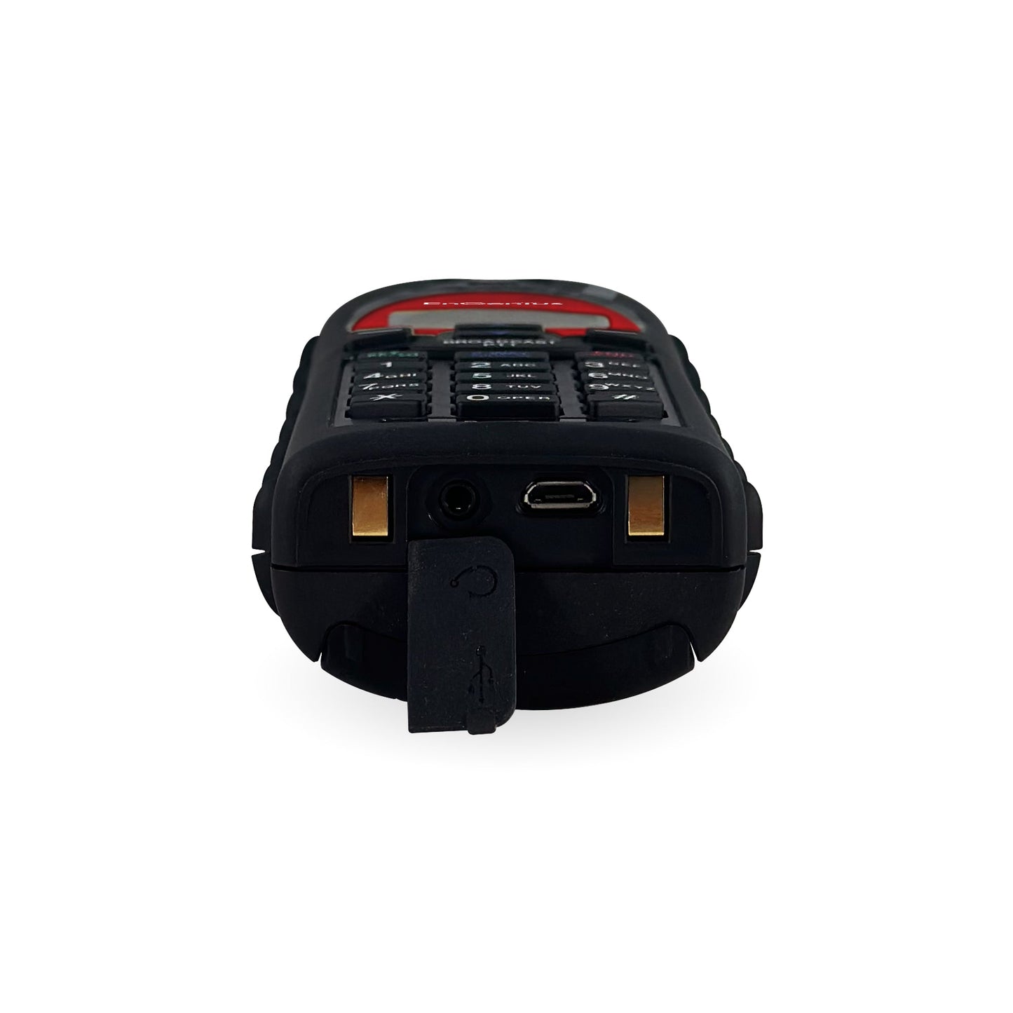 DuraFon Roam-HC : Téléphone portable DuraFon Roam