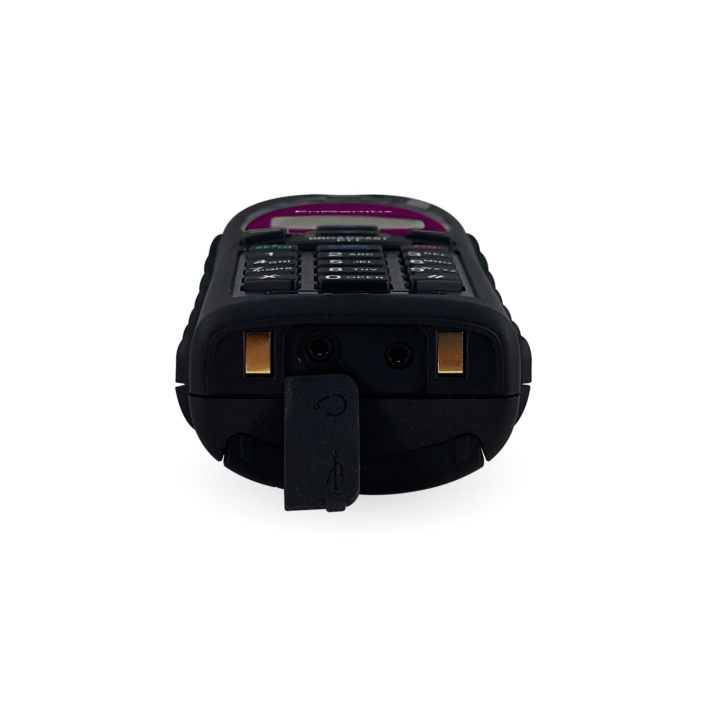DuraFon SIP-HC: DuraFon SIP Handset