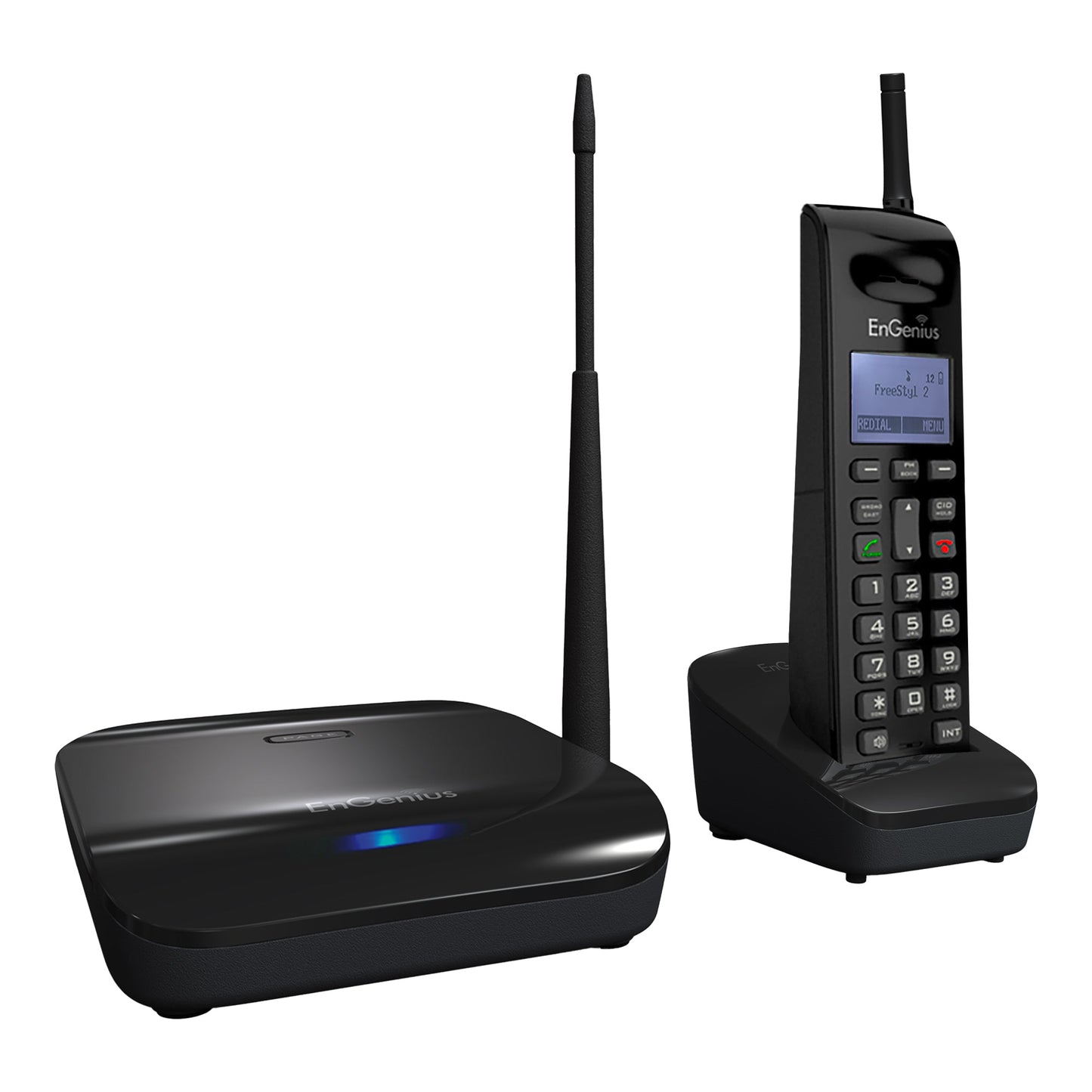FreeStyl 2: FreeStyl 2 Long Range Phone System