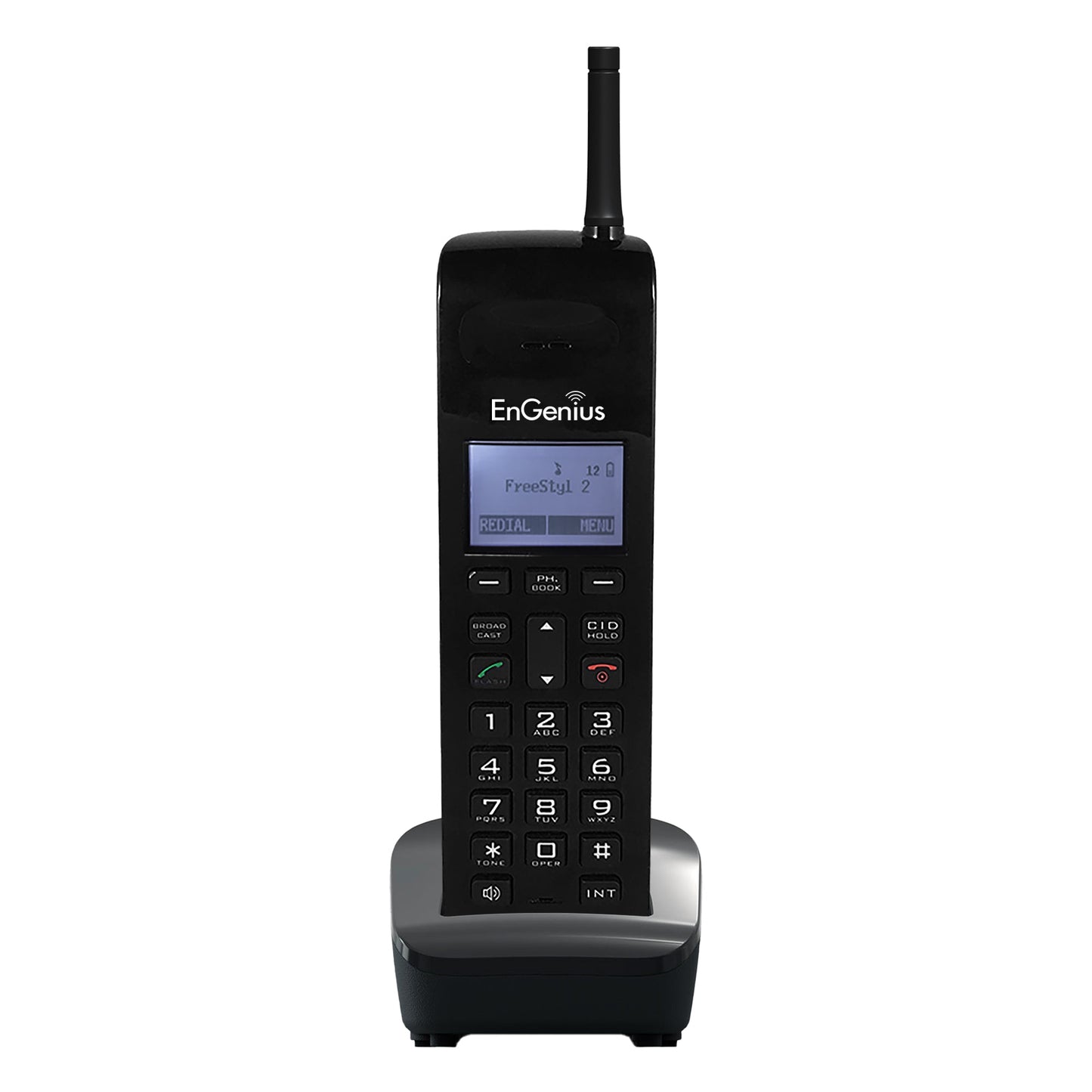 FreeStyl 2: FreeStyl 2 Long Range Phone System