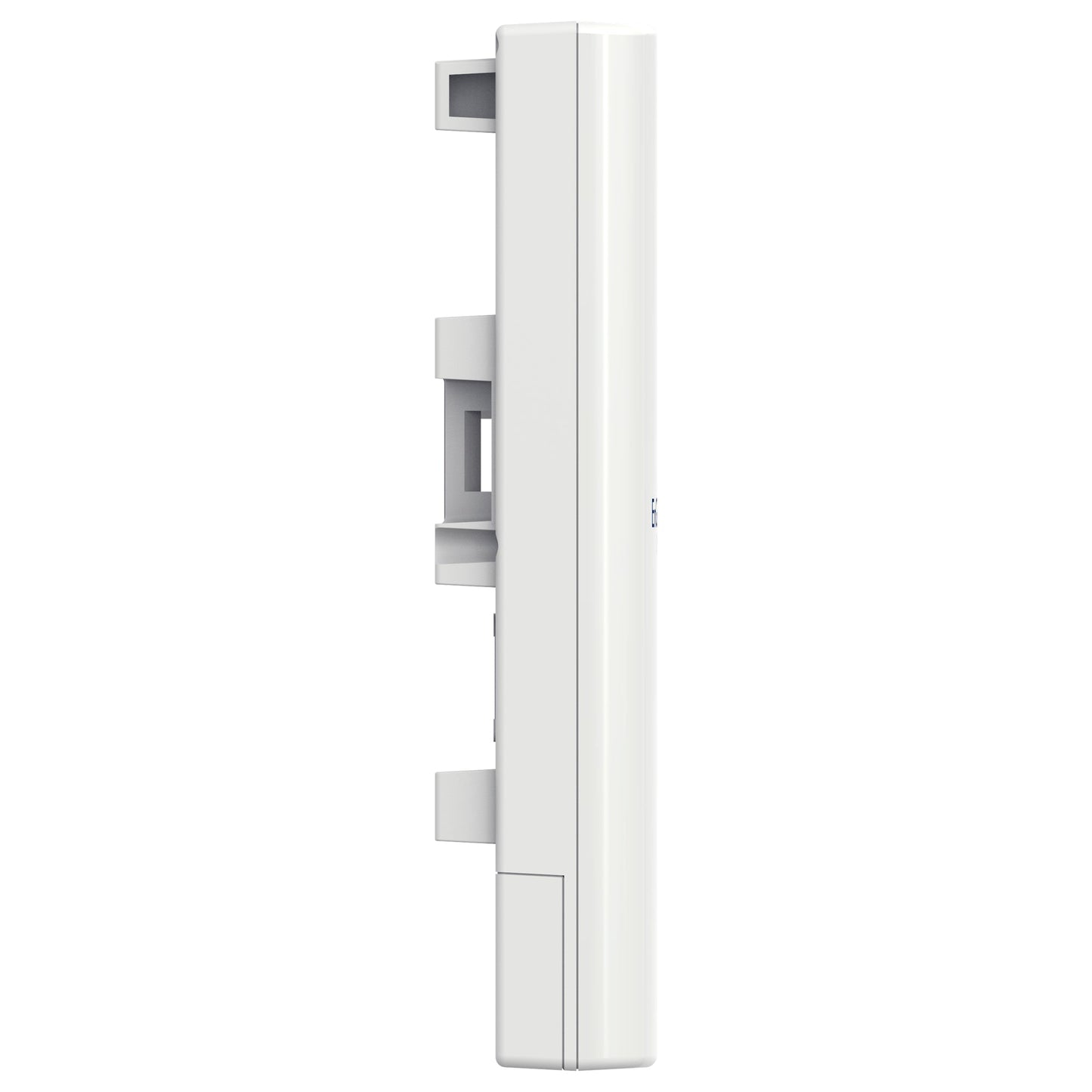 EOC600 : Pont Wi-Fi 6 double radio 2×2 5 GHz à large bande pour extérieur avec antenne 16 dBi intégrée