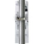 EOC600 : Pont Wi-Fi 6 double radio 2×2 5 GHz à large bande pour extérieur avec antenne 16 dBi intégrée