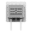 EOC655-C23 : Pont Wi-Fi 6 2×2 double radio 5 GHz à large bande pour extérieur