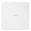 EOC655-C23 : Pont Wi-Fi 6 2×2 double radio 5 GHz à large bande pour extérieur