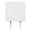 EOC655-C23 : Pont Wi-Fi 6 2×2 double radio 5 GHz à large bande pour extérieur