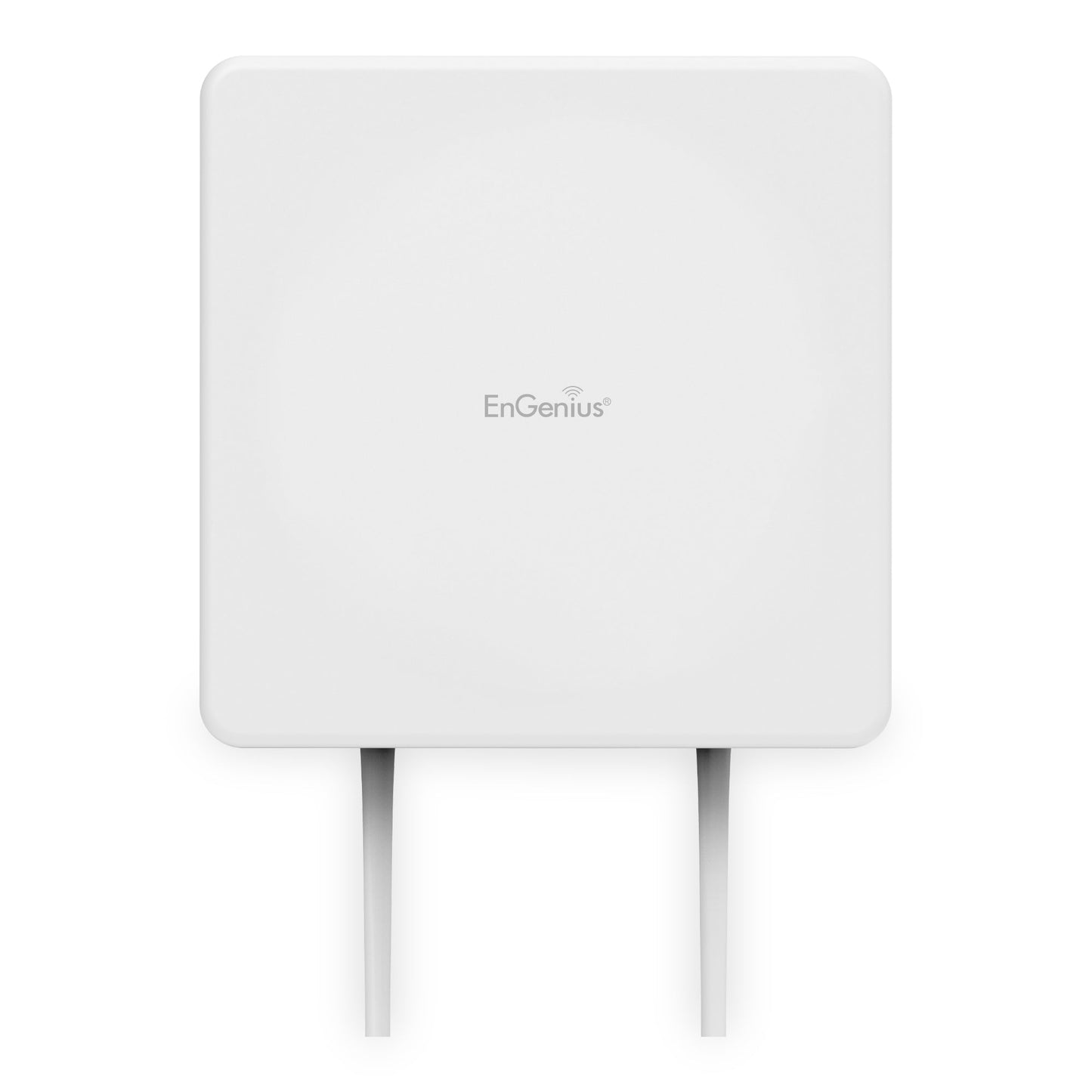 EOC655-C23 : Pont Wi-Fi 6 2×2 double radio 5 GHz à large bande pour extérieur