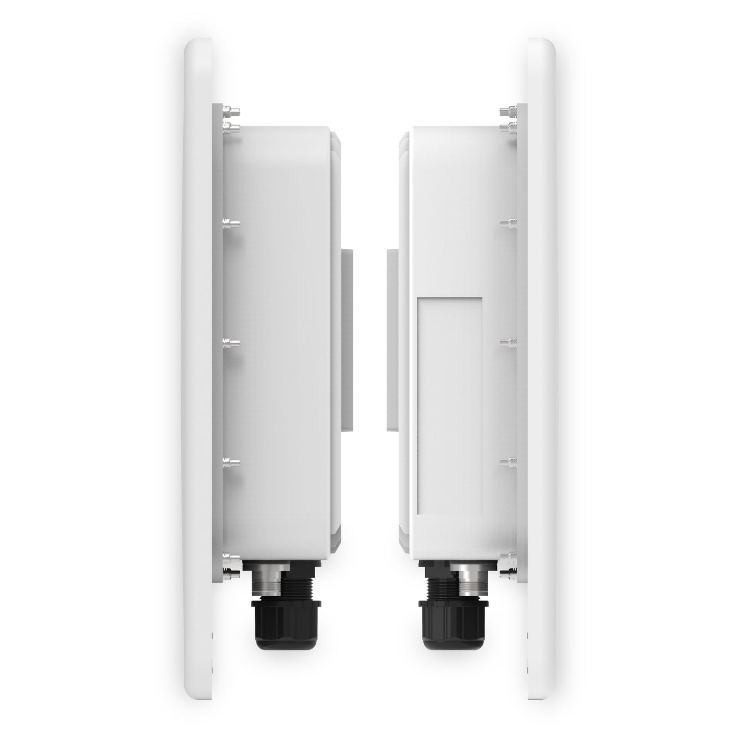 EOC655-C23 : Pont Wi-Fi 6 2×2 double radio 5 GHz à large bande pour extérieur
