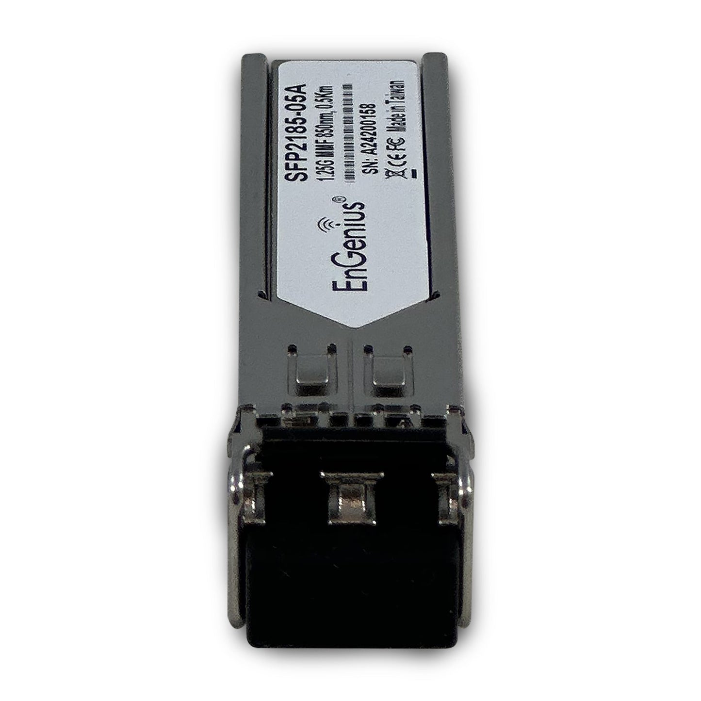 SFP2185-05A : Module émetteur-récepteur SFP+ 1,25 Gig