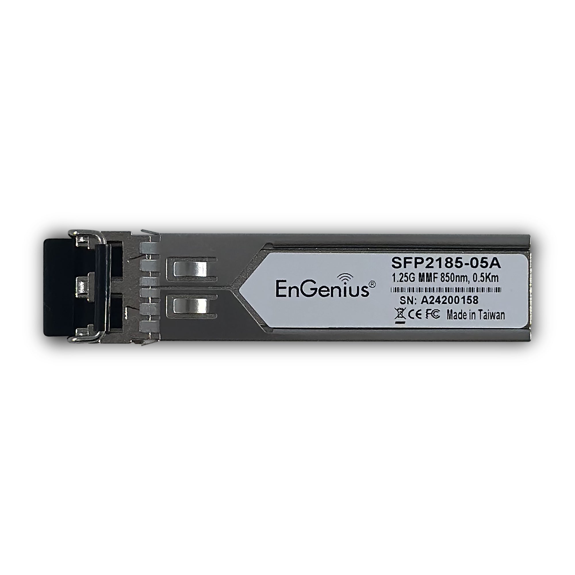 SFP2185-05A: SFP+ Switch 1.25Gig Transceiver Module – EnGenius Canada
